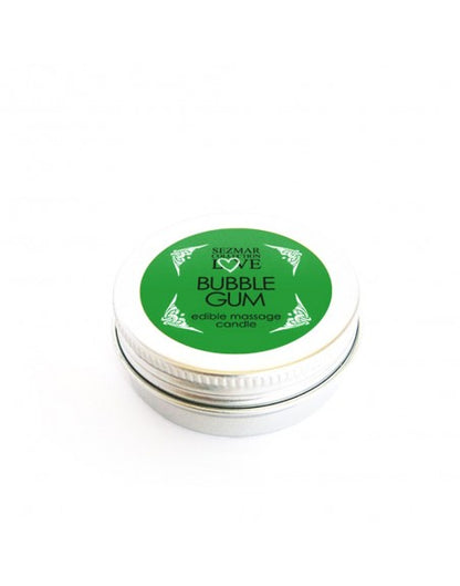 Mini Bougie de massage 30ml