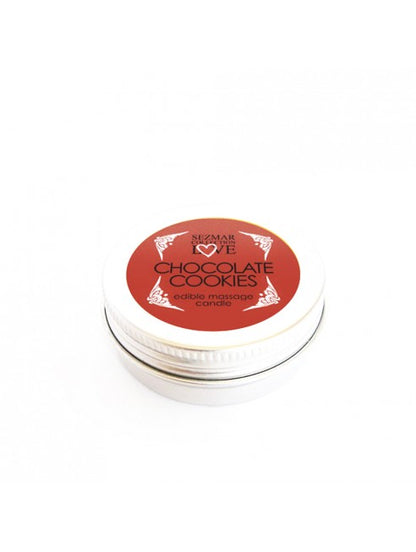 Mini Bougie de massage 30ml