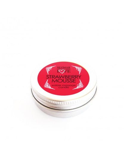 Mini Bougie de massage 30ml