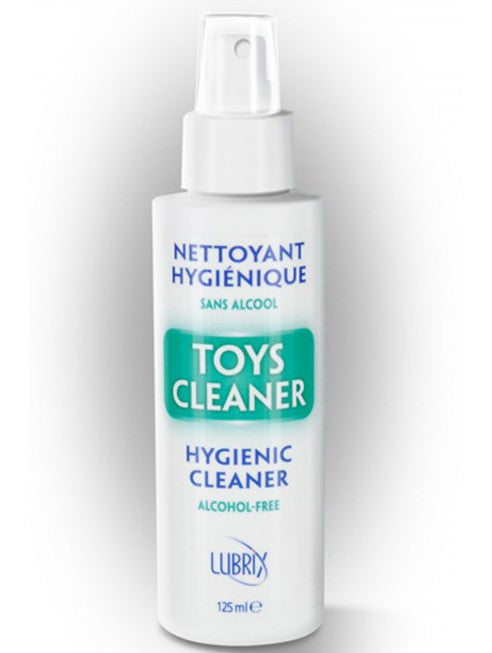 Nettoyant spray 125ml