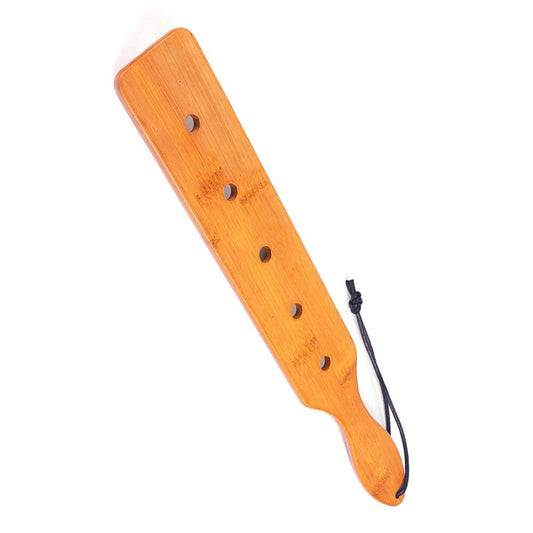 Paddle en bambou 36.8 cm